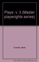 Plays: v. 3