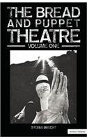 Bread And Puppet Theatre Vol 1