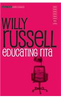 Educating Rita