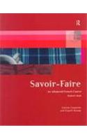 Savoir-Faire: An Advanced French Course