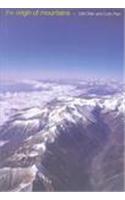 Origin of Mountains