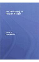 The Philosophy of Religion Reader