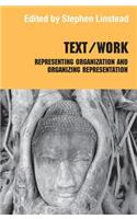 Text/Work