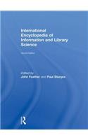 International Encyclopedia of Information and Library Science