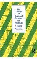 Design of Electrical Services for Buildings