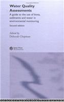 Water Quality Assessments