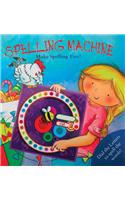 Spelling Machine