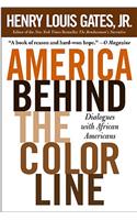 America Behind the Color Line