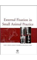 External Fixation in Small Animal Practice