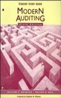 Modern Auditing