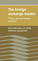 Foreign Exchange Market