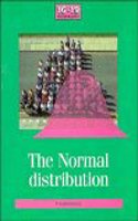 The Normal Distribution