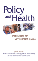 Policy and Health