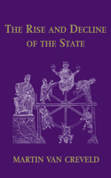 Rise and Decline of the State