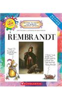 Rembrandt (Revised Edition) (Getting to Know the World's Greatest Artists)