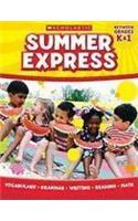 Summer Express, Between Grades K & 1