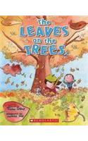 Leaves on the Trees