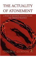 Actuality of Atonement