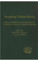 Imagining' Biblical Worlds