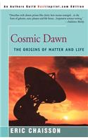 Cosmic Dawn