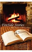 FireSide Stories: The World of Storytelling