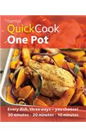 Hamlyn QuickCook: One Pot