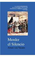 Morder El Silencio