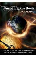 Unsealing the Book