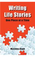 Writing Life Stories