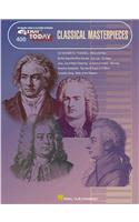 Classical Masterpieces
