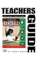 Baseball Mystery Teacher's Guide