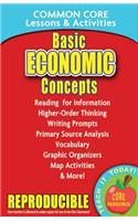 Basic Economic Concepts