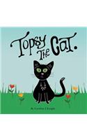 Topsy the Cat