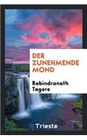 Der Zunehmende Mond