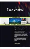 Time control A Complete Guide