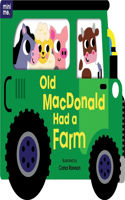 Old Macdonald Had a Farm: (Mini Me)