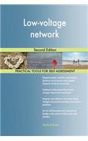 Low-voltage network Second Edition