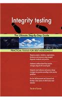 Integrity testing The Ultimate Step-By-Step Guide