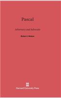 Pascal: Adversary and Advocate