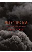 Angry Young Man
