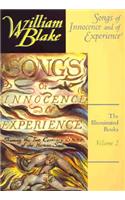 The Illuminated Books of William Blake, Volume 2