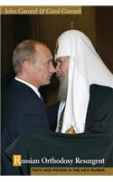 Russian Orthodoxy Resurgent