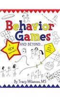 Behavior Games and Beyond