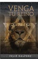 Venga Tu Reino