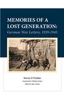 Memories of a Lost Generation
