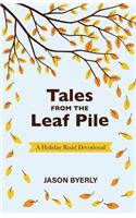 Tales from the Leaf Pile