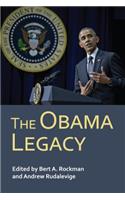 Obama Legacy