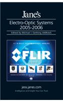 Jane's Electro-Optic Systems: 2005/2006