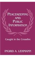 Peacekeeping and Public Information