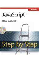 JavaScript Step by Step